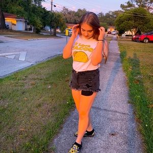 Meet your Posher, Kiersten